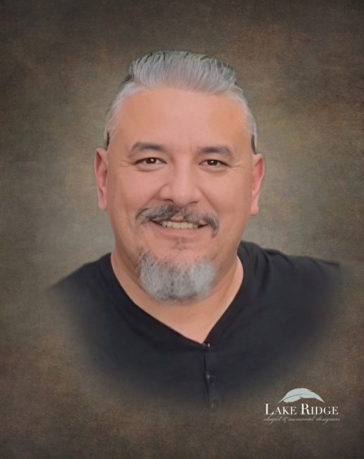 Obituary of Danny Flores