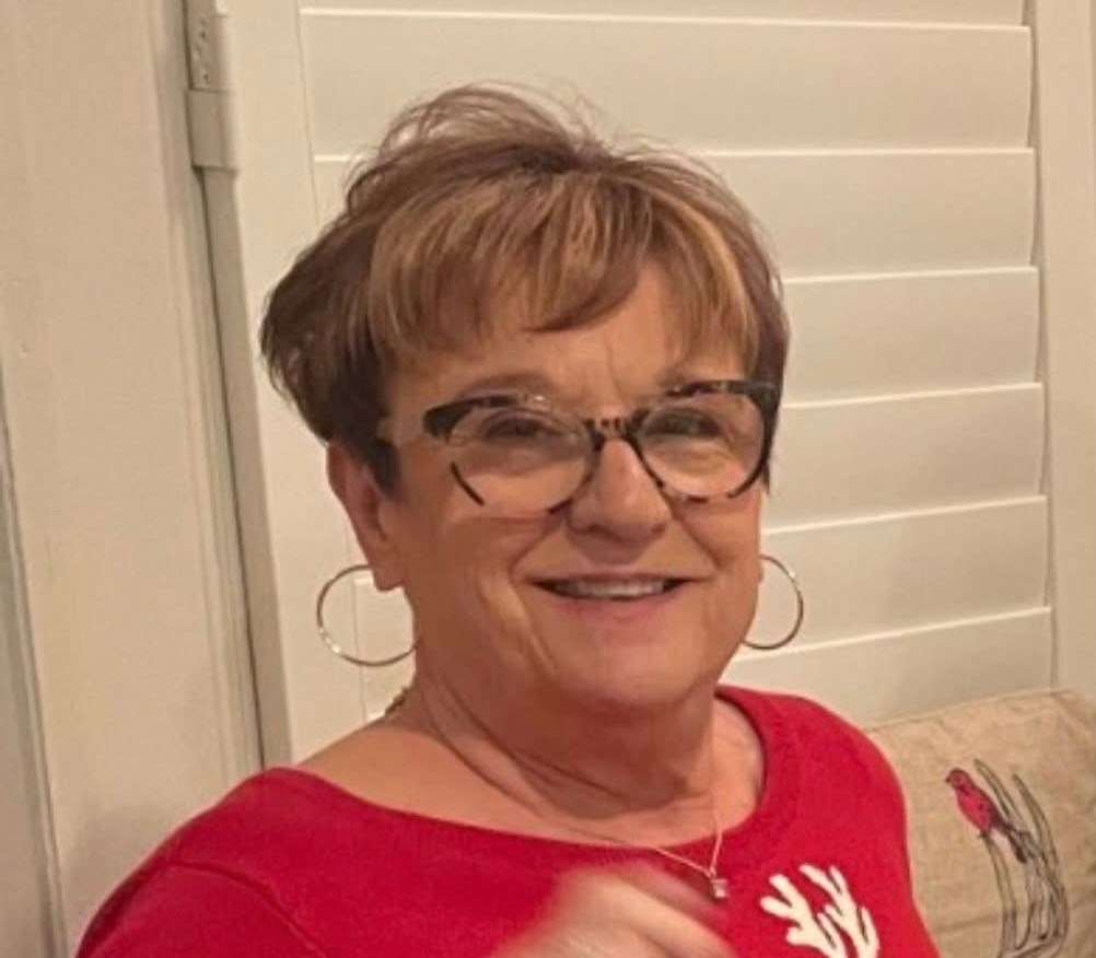 Avis de décès de Sandra "Sandy" Ann Ritz