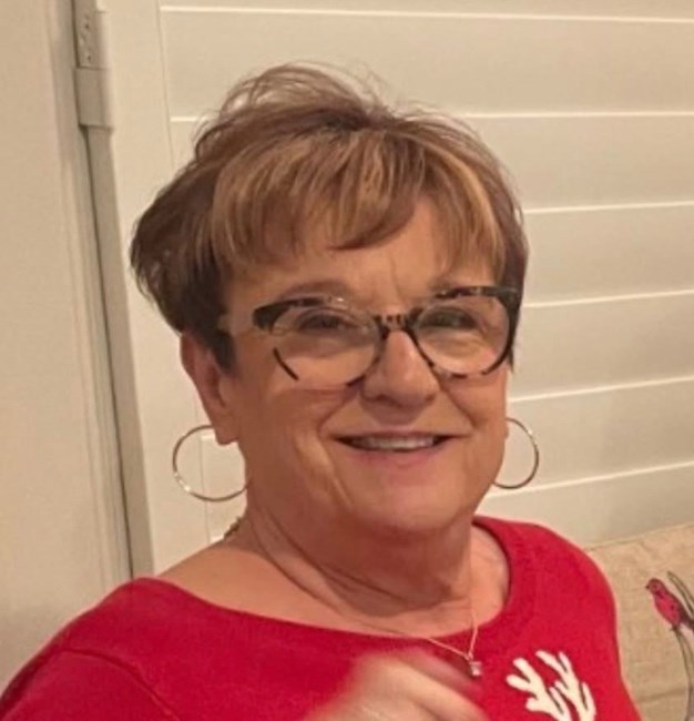 Avis de décès de Sandra "Sandy" Ann Ritz