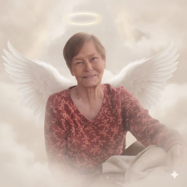 Obituary of Shirley Ann Morrow