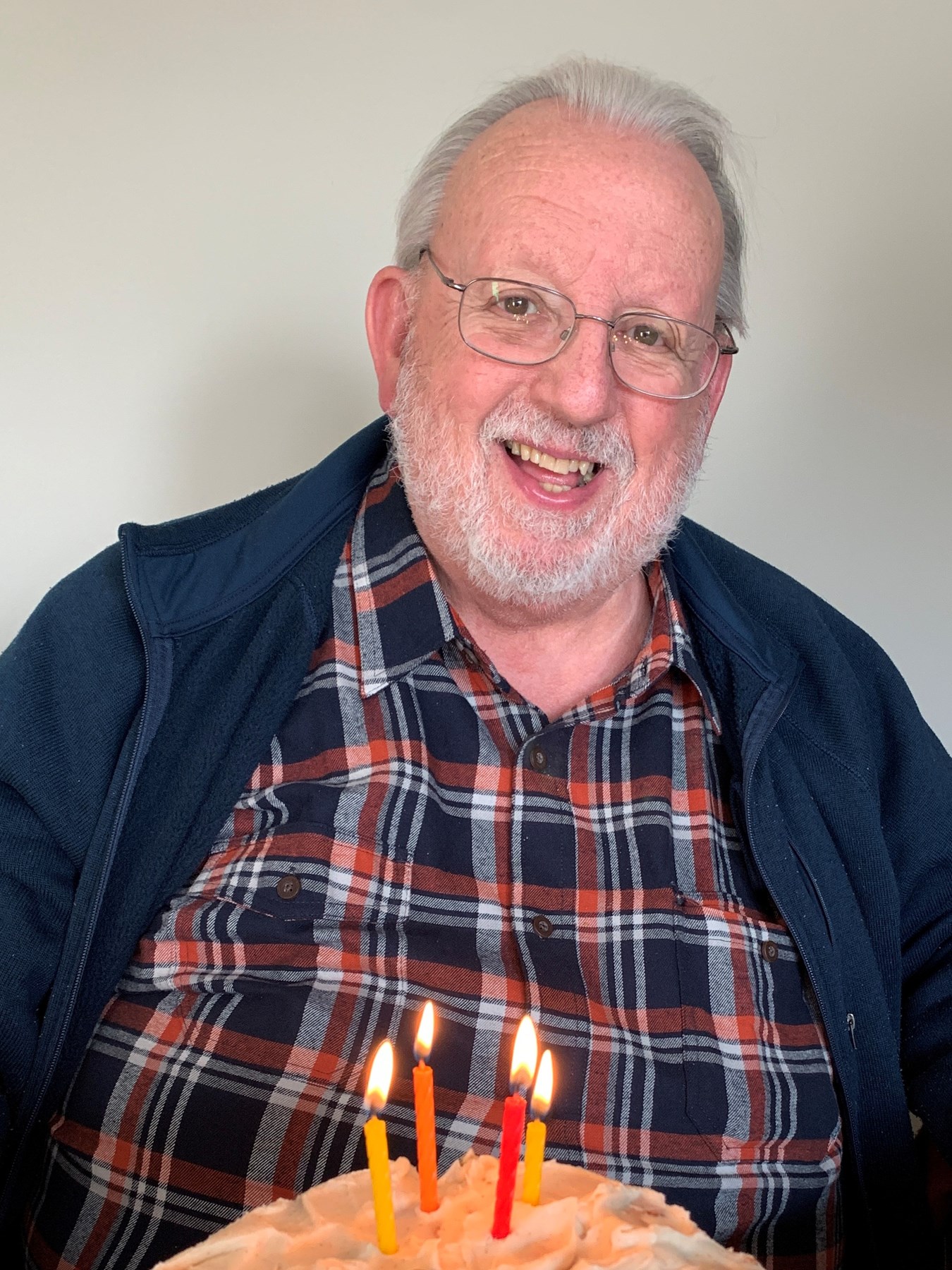 Obituary of Vincent "Vin" P. Jankowski
