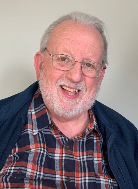 Obituary of Vincent "Vin" P. Jankowski