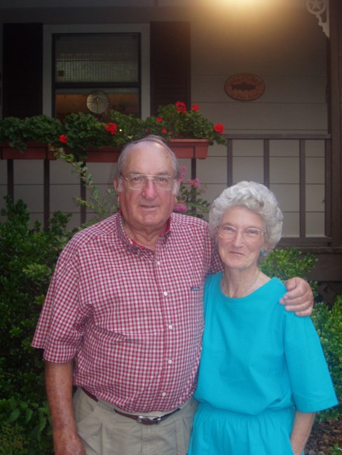 Obituary of Joan Sommer Lutz