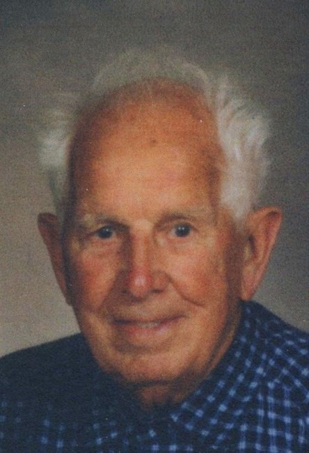 Obituary of John Herbert Mills