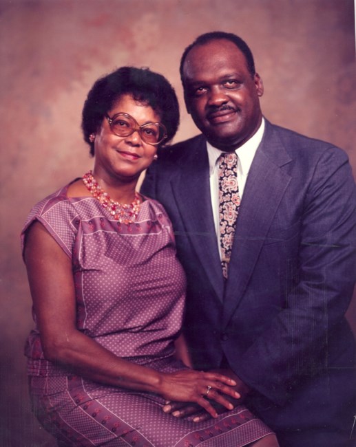 Obituary of Ruth and James "T.J." Myers