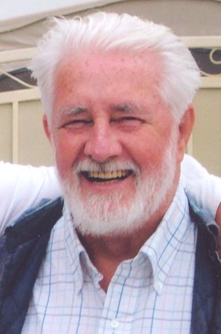 Obituary of Bobbie Dean Robertson