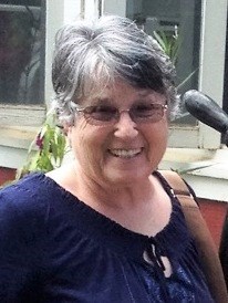 Obituary of Annie Pearl Shinn