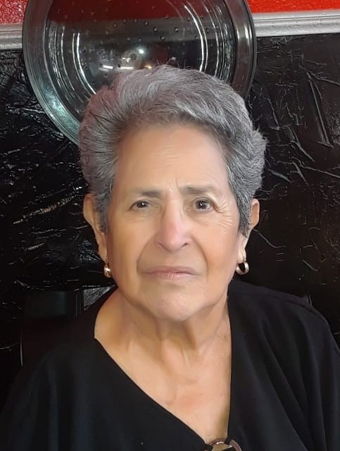 Obituary of Petra Gomez de Pacheco
