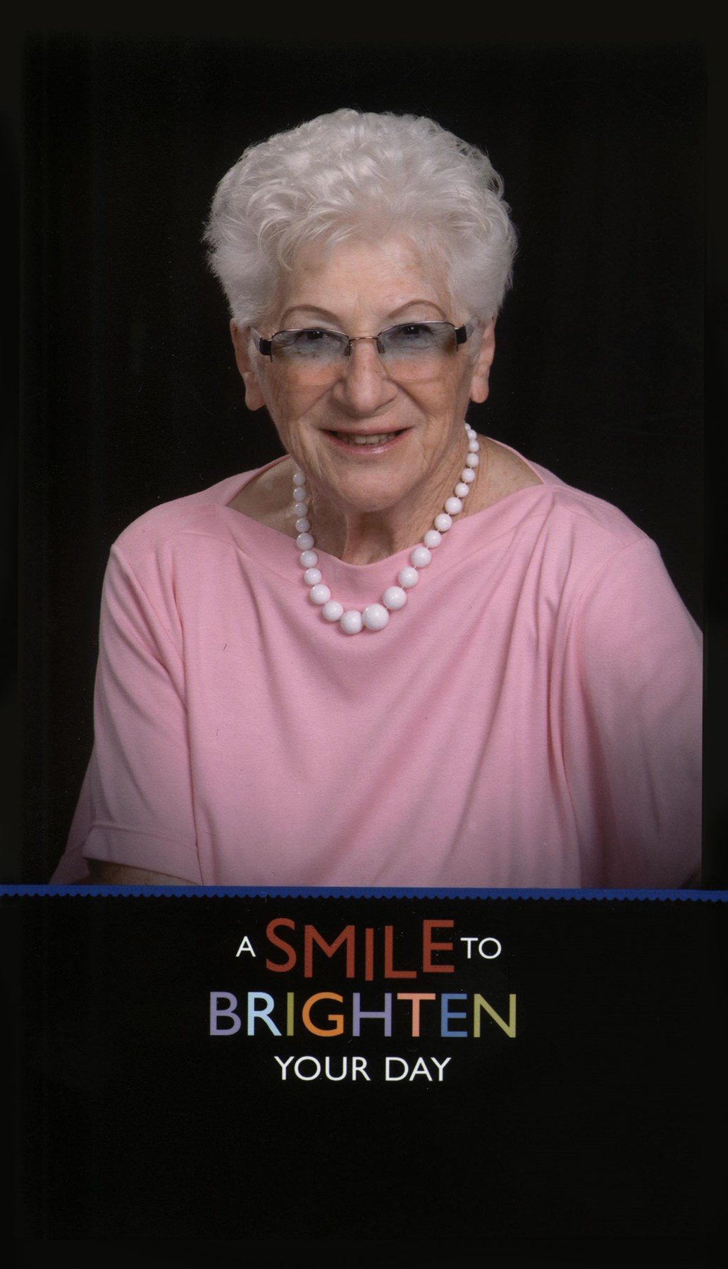 Obituary of Verla L. (Beaudry) Bunce