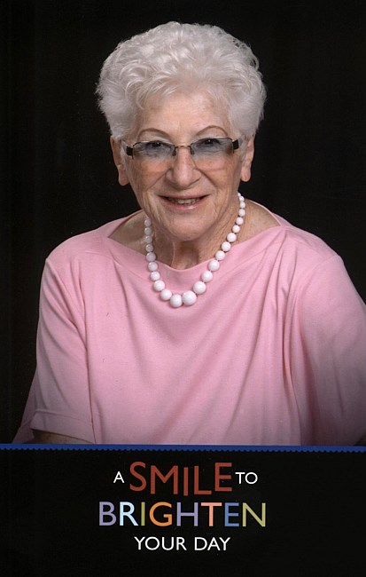 Obituary of Verla L. (Beaudry) Bunce