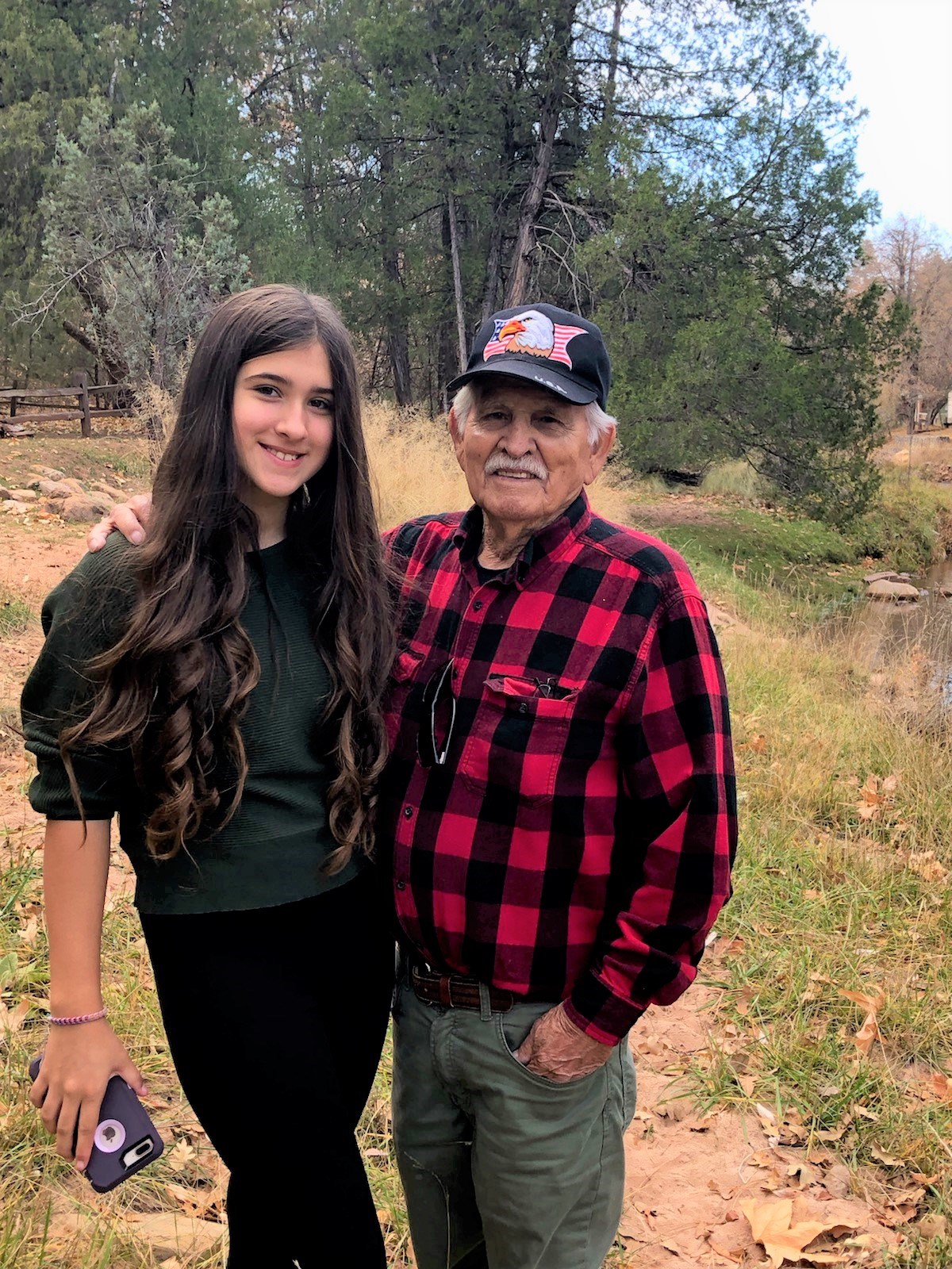 Obituary of Henry G. Rodriguez