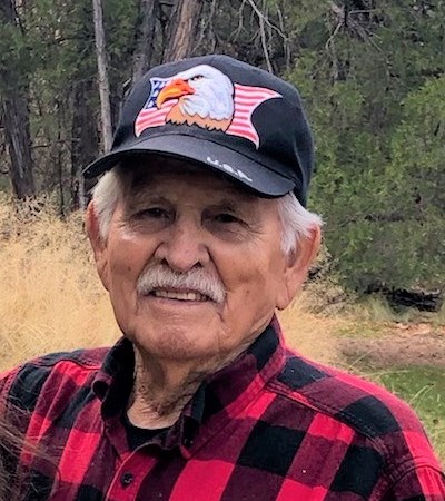 Obituary of Henry G. Rodriguez