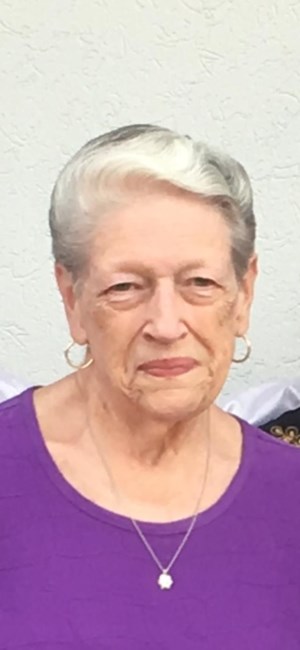 Obituary of Priscilla H. Leaf