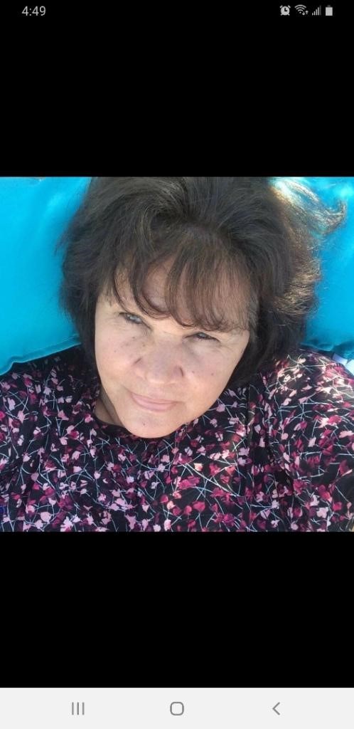 Obituary of Margaret Rose Lianzo