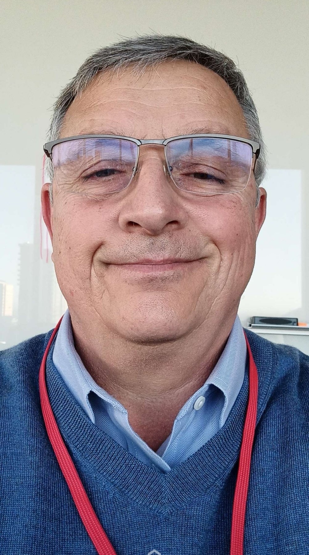 Obituary of Rouslan Nikolov Tzartzev