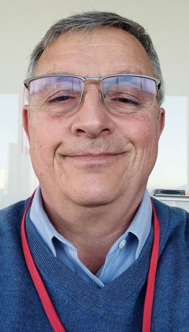 Obituary of Rouslan Nikolov Tzartzev