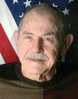 Obituary of Charles William Jonscher