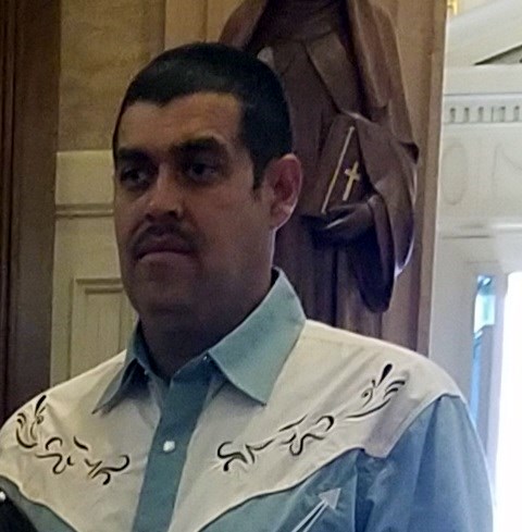 Avis de décès de Jose Trinidad Garcia Garcia