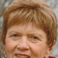 Avis de décès de Maureen Catherine Moore