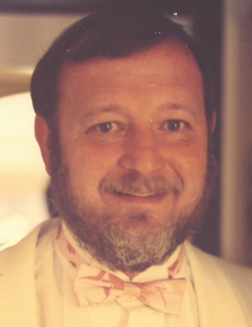 Obituary of Richard Brazalovich