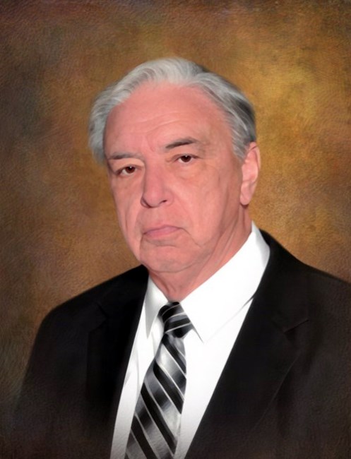 Obituary of Wayne Corley