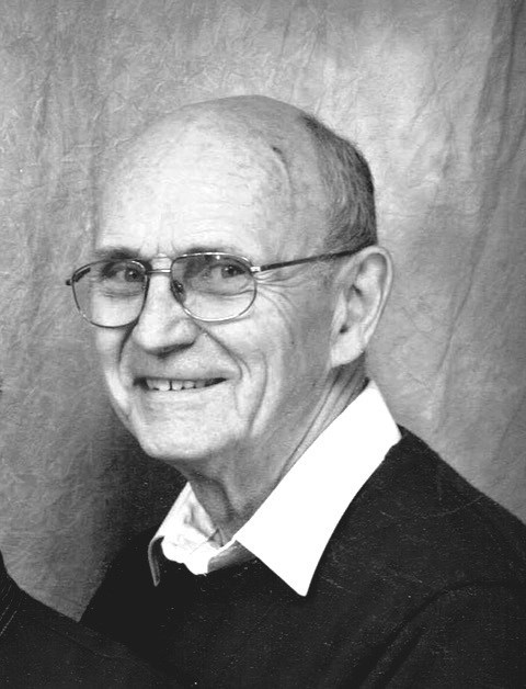 Obituary of William (Bill) Frank Howe
