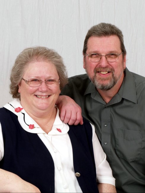 Obituary of Donna & William Newport