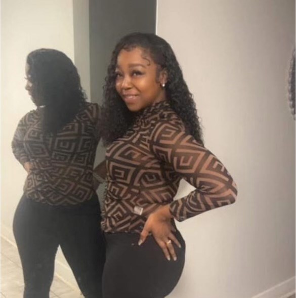 Obituary of Ebony Nykol Malone