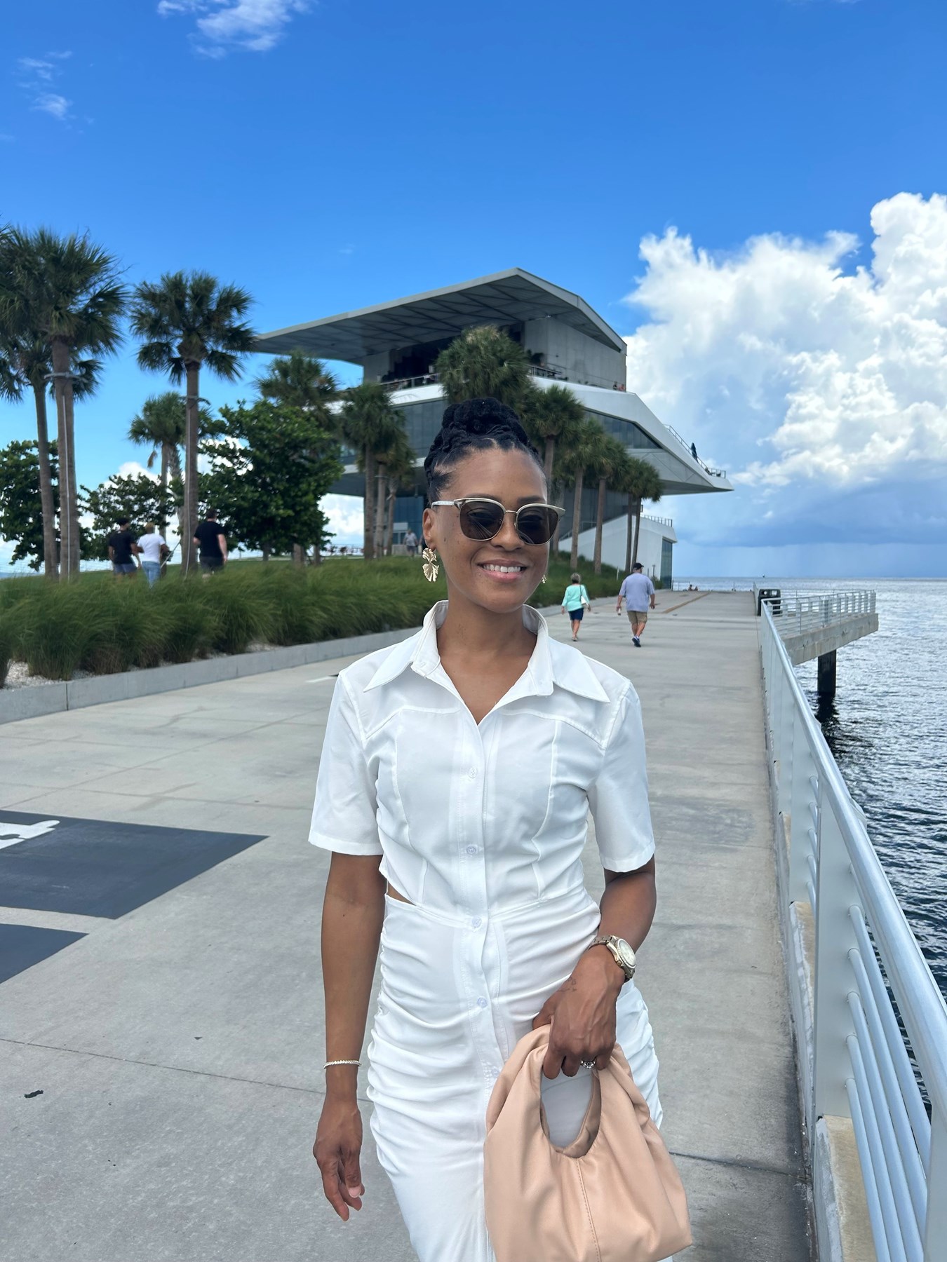 Obituary of Tonisha Lynn Singletary