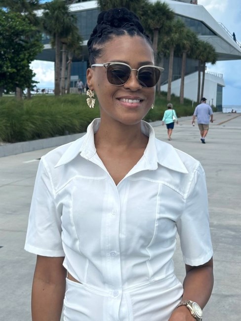 Obituary of Tonisha Lynn Singletary