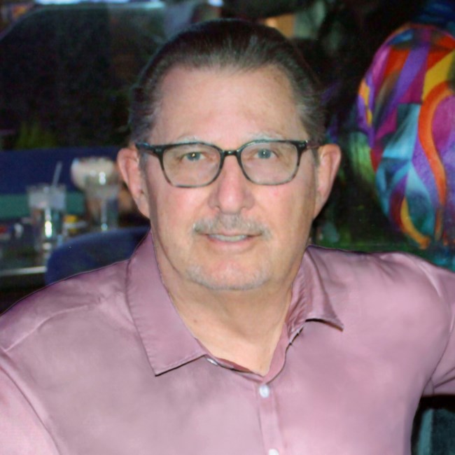 Obituary of John Patrick Welch