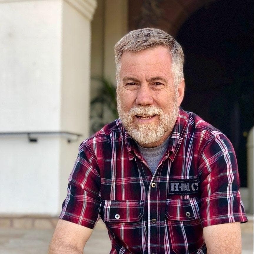 Obituary of Michael Joseph McDevitt