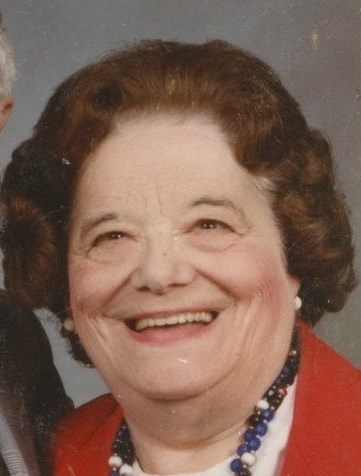 Obituary of Josephine "Sis" M. Yusko