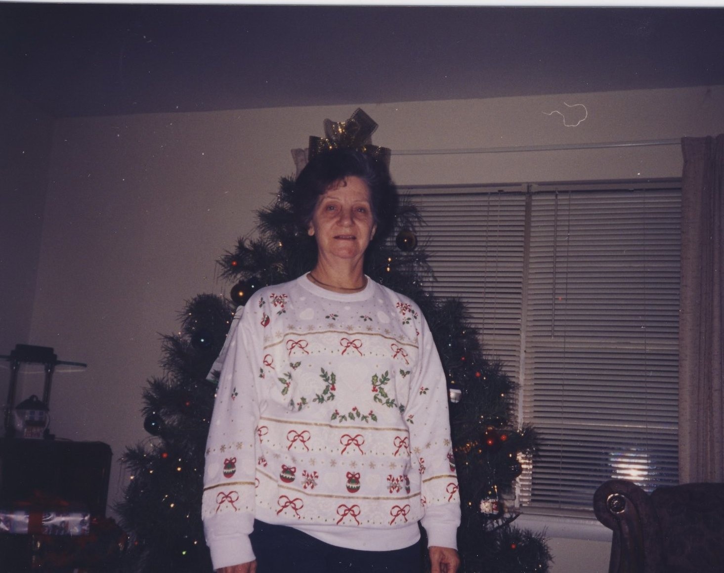 Lucille Mccrory Obituary - Pell City, AL
