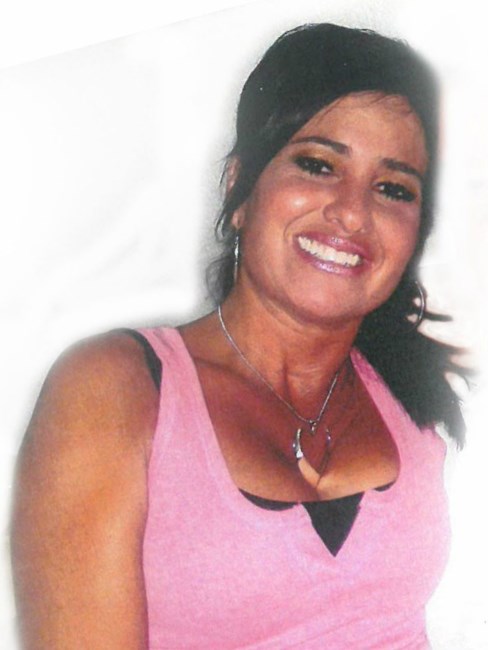 Obituary of Sandi Miller