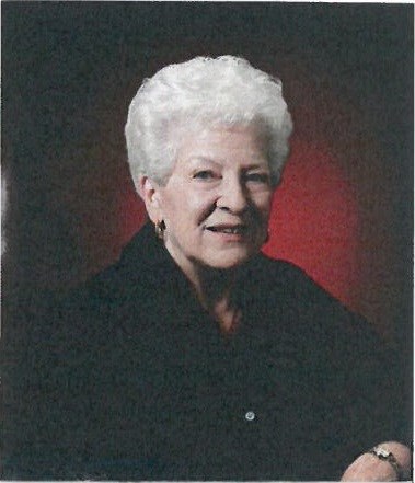 Obituary of Irma N. Lewis