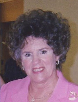 Obituario de Jackie Frost Jones