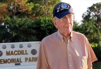 Obituary of Thomas Murray Morton