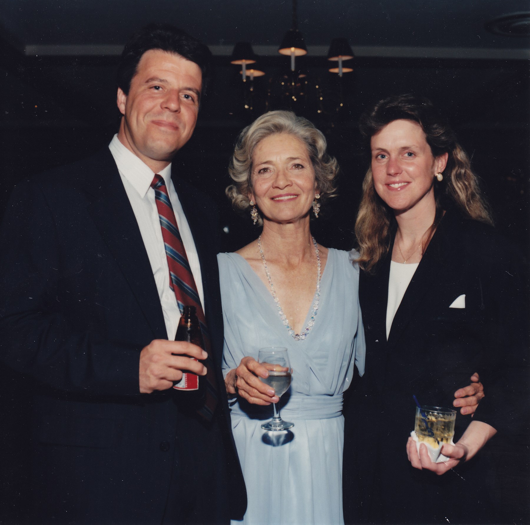 Obituario de Betty Gregg Malley