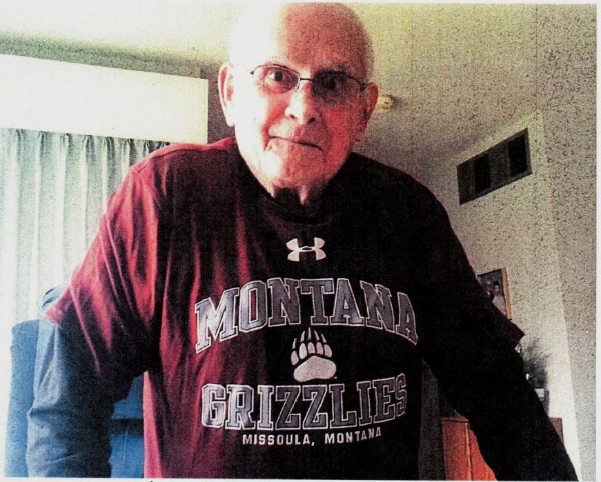 Obituary of Charles Gause Gray