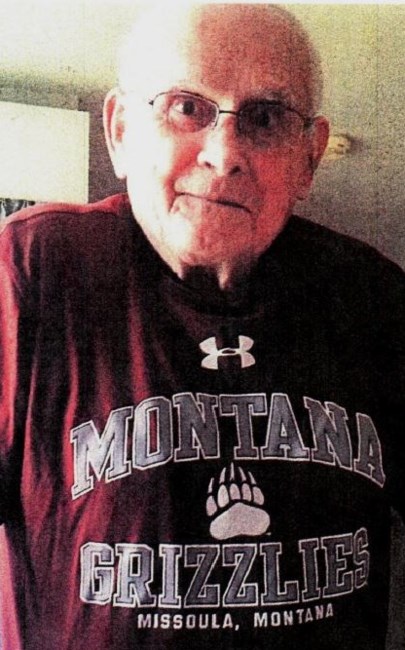 Obituary of Charles Gause Gray