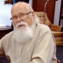 Obituary of Paul Benjamin Saunders