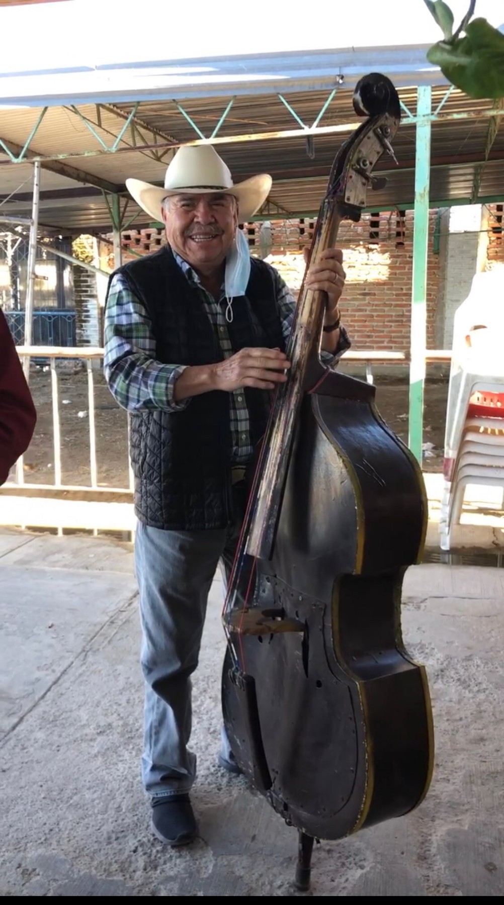 Obituary of Miguel Preciado