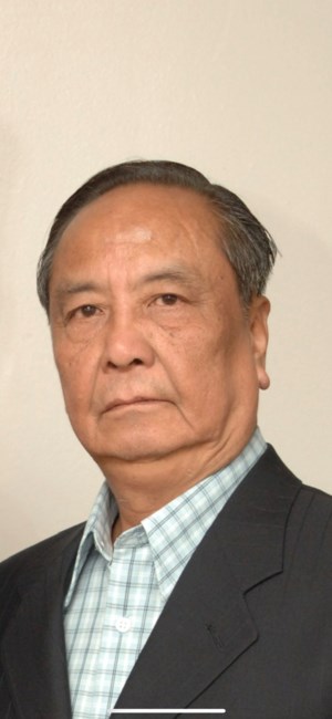 Obituary of Pok Nam Mak