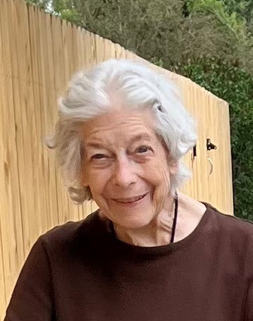 Obituary of Betty Louise Wills