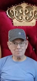 Thomas Cochran