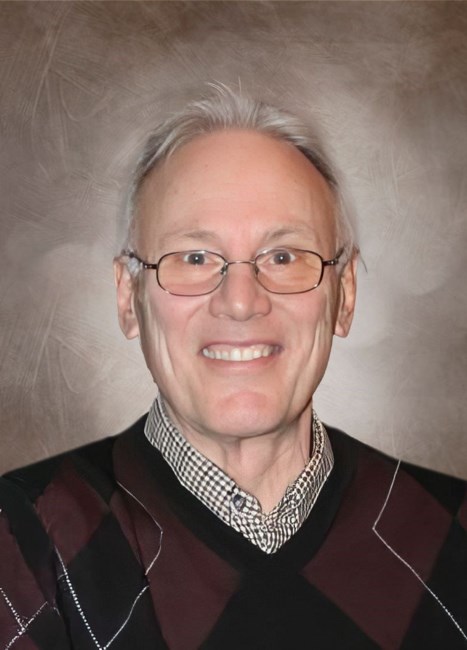 Obituary of Jean-Pierre Gagnon