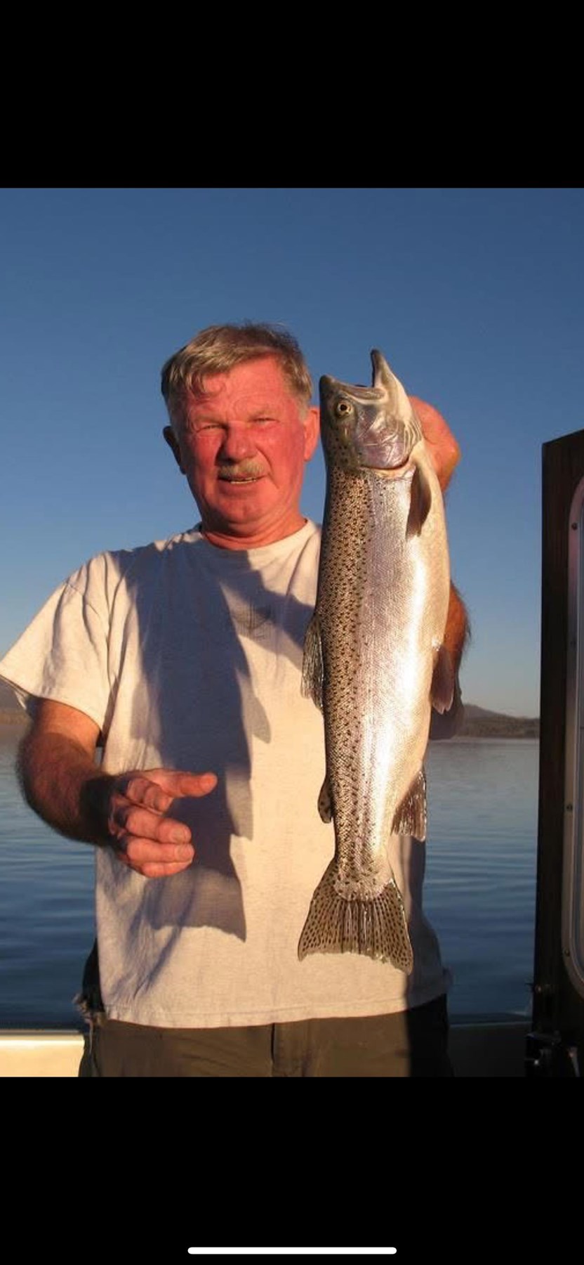 Obituary of Joseph Dennis Doering