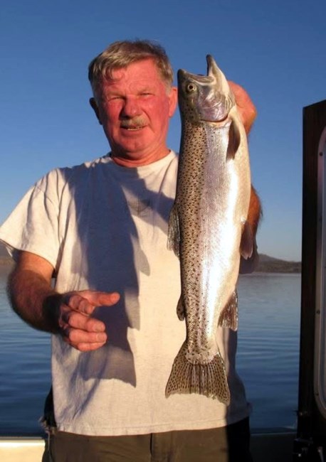 Obituary of Joseph Dennis Doering