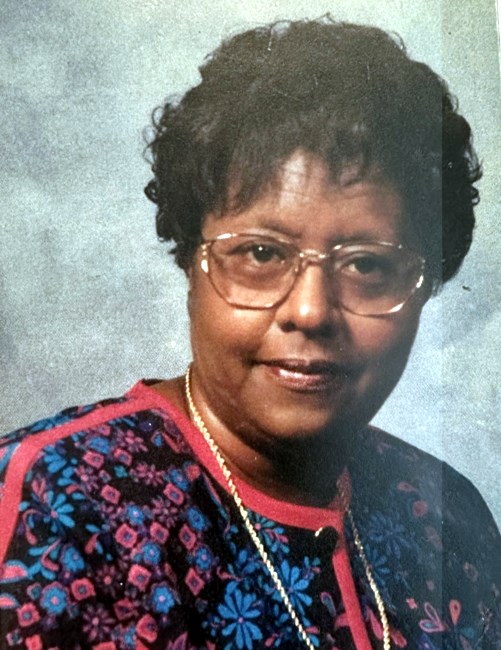 Obituary of Willa Bell Goode